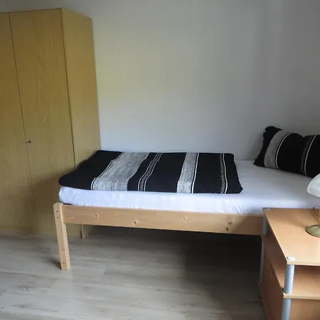 Lejlighed Waldblick *