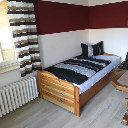 Apartmán Waldblick Gellersen