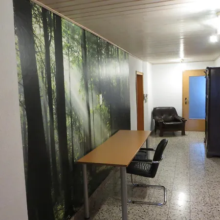 Waldblick Apartmán *