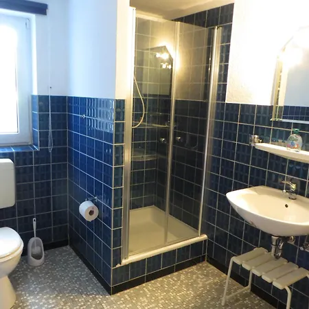 Apartmán Waldblick Gellersen