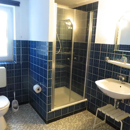 Apartamento Waldblick *