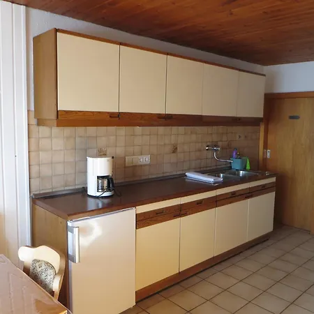 Waldblick Apartamento *