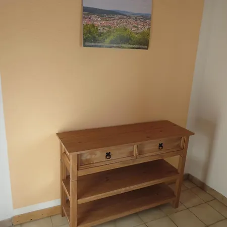 Apartamento Waldblick Gellersen